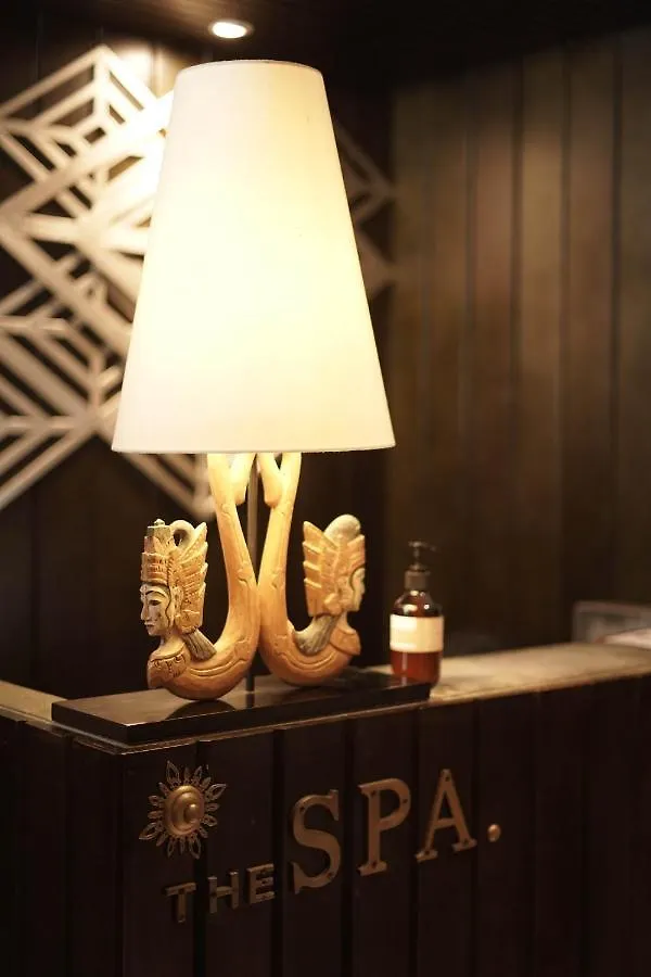 The Vira Bali Boutique Hotel & Suite Kuta Lombok Indonezja