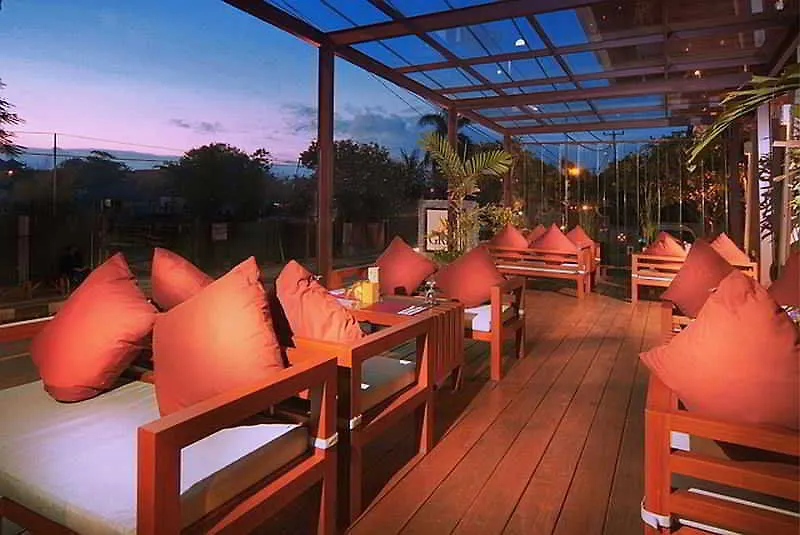 The Vira Bali Boutique Hotel & Suite Kuta Lombok
