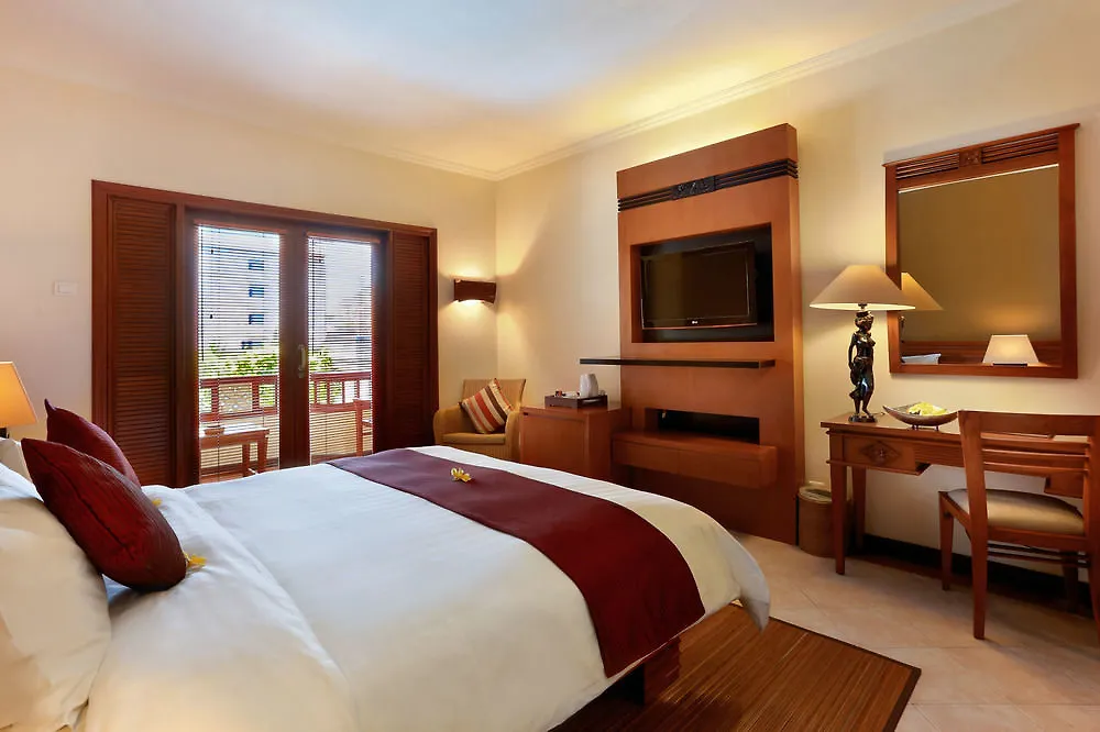 The Vira Bali Boutique Hotel & Suite Kuta Lombok