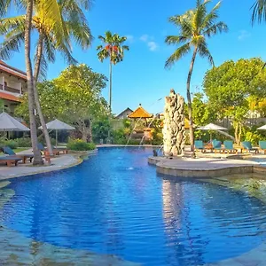 Szálloda Bali Rani, Kuta Lombok
