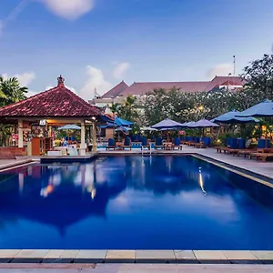 Ośrodek wypoczynkowy Kuta Puri Bungalows, And