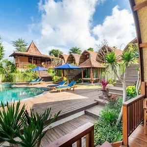Lumbung Sari *** Uluwatu