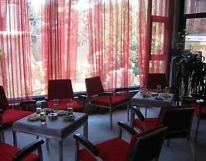 酒店 Zuishi Shanzhuang ****