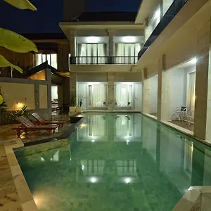 Guest house Griya Sunset Kuta, Kuta (Bali)